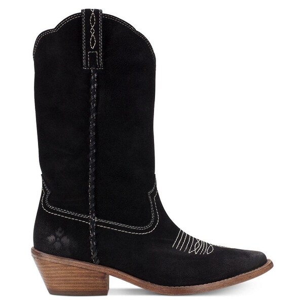 patricia nash cowboy boots