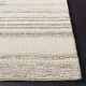 preview thumbnail 9 of 9, SAFAVIEH Handmade Metro Thanja Modern Abstract Wool Rug