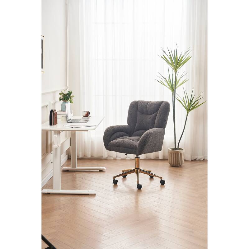 360 Swivel Comfortable Ergonomic Office Chair