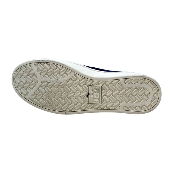 converse pro leather limited edition smoke white navy