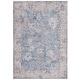 preview thumbnail 15 of 14, SAFAVIEH Serapi Machine Washable Slip Resistant Catherina Traditional Oriental Rug