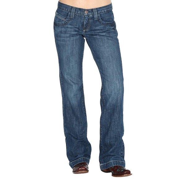 womens cinch bailey jeans