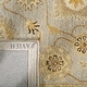 preview thumbnail 30 of 141, SAFAVIEH Handmade Anatolia Madeline Traditional Hand-spun Wool Rug