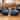 Jaxx 5.5' Microsuede Bean Bag Floor Pillow and Lounger