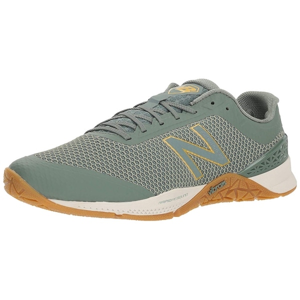 new balance men's 40v1 minimus