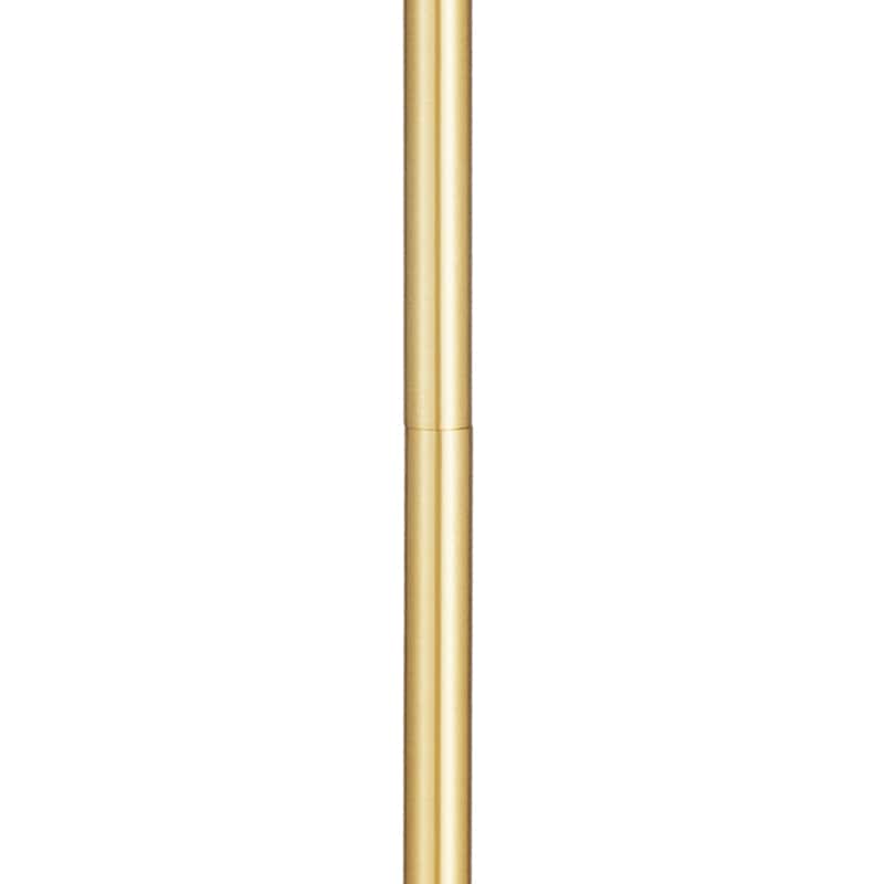 Cordless Table Lamp 2 PCS Rechargeable Battery Desk Lamp Adjustable Height Gold