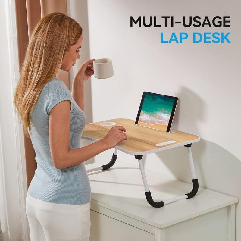 Folding Lap Desk