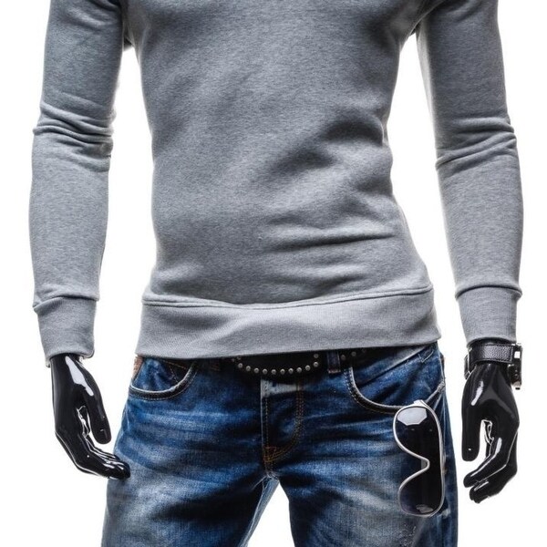 men's fashion sweatshirts