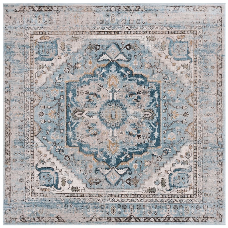 SAFAVIEH Cornelia Reinharda Vintage Rug
