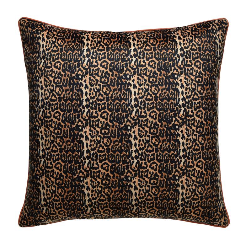 StyleCraft Maharaja Monkey Right Side Throw Pillow
