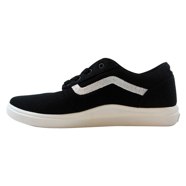 vans chapman lite black