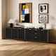 Option 2PC-Black
