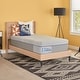 preview thumbnail 9 of 9, Sealy Lacey 13-inch Hybrid Mattress