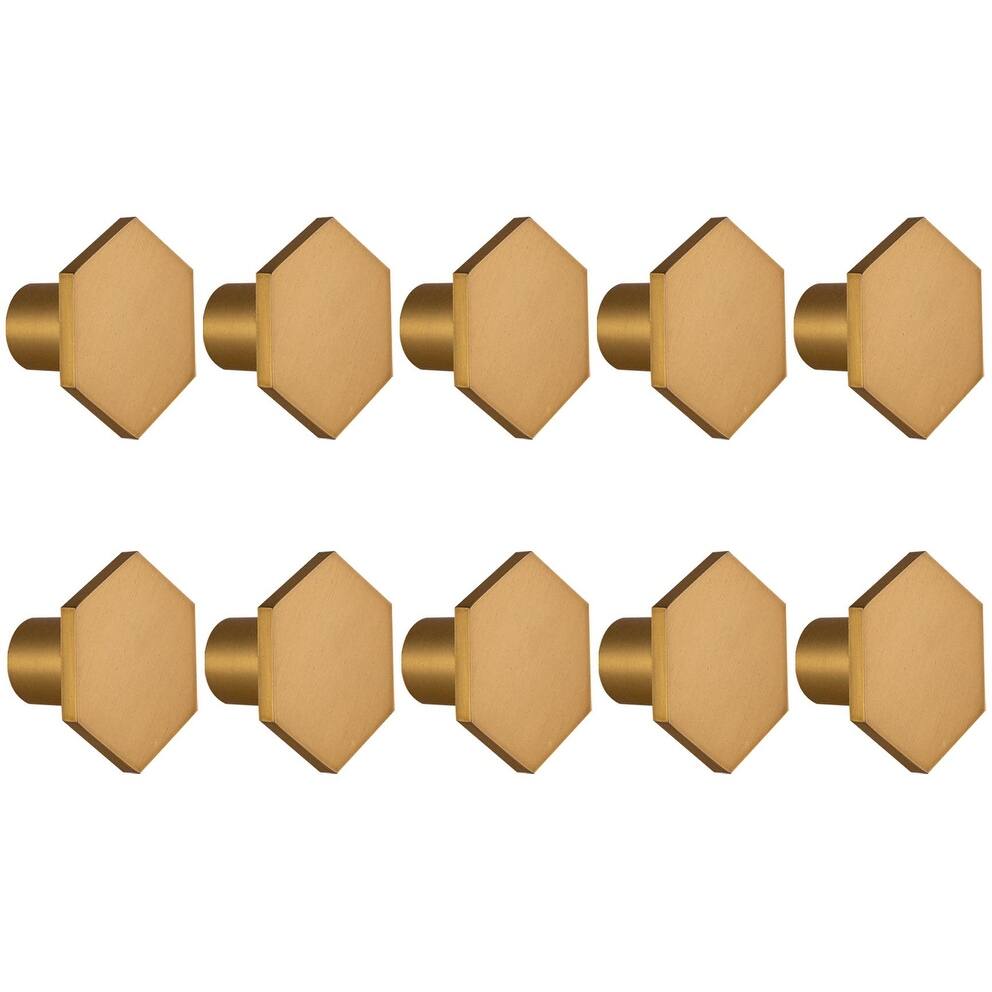 Option Satin Gold