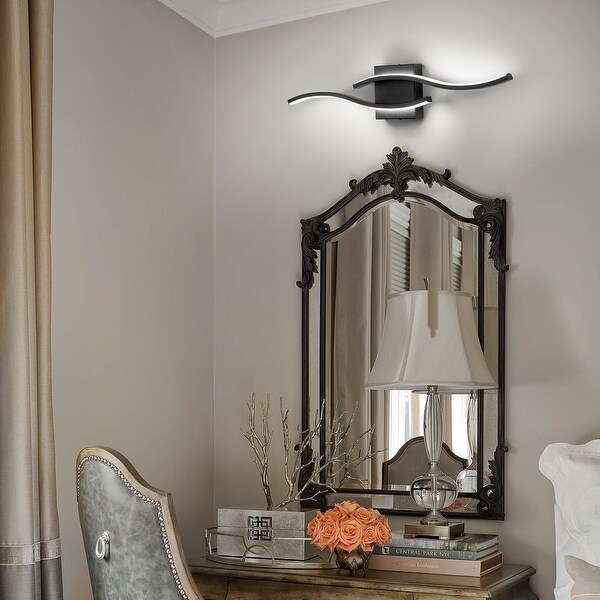 Linear wall sconces 2025