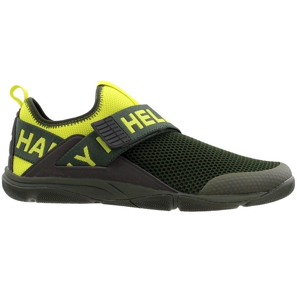 Shop Helly Hansen Mens Hydromoc Slip-On Other Sport Casual Shoes -  Overstock - 31306684