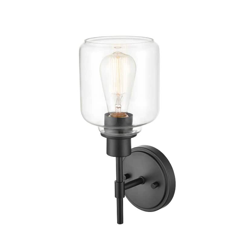 Millennium Lighting 13" Tall Bathroom Sconce