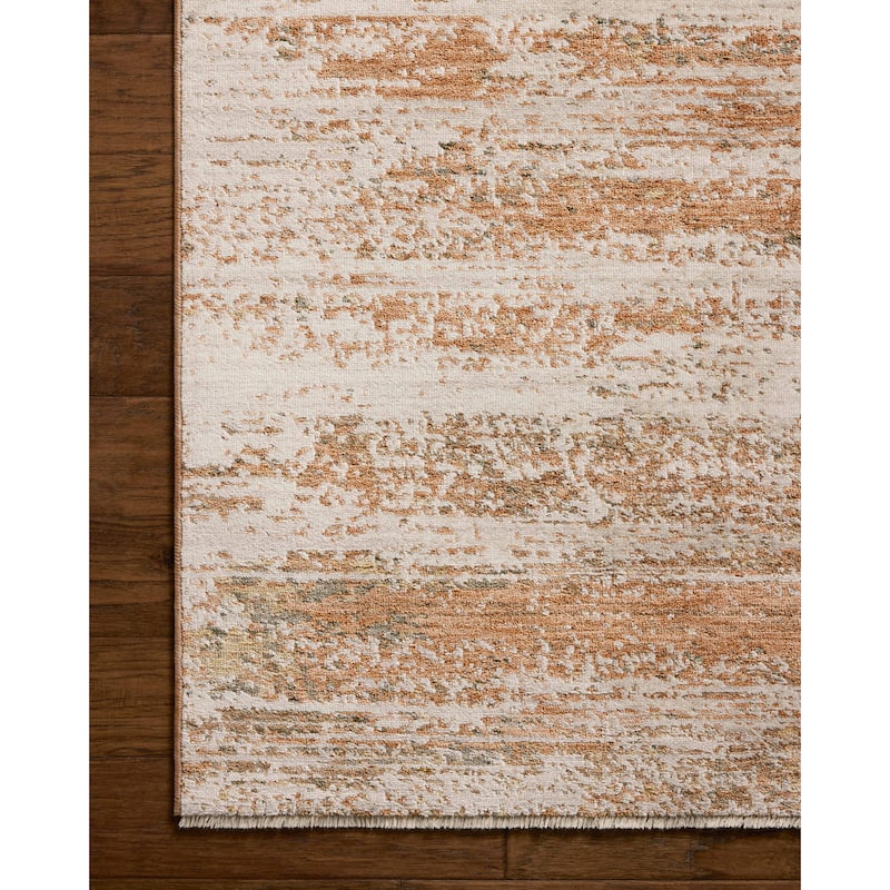 Alexander Home Nara Contemporary Area Rug