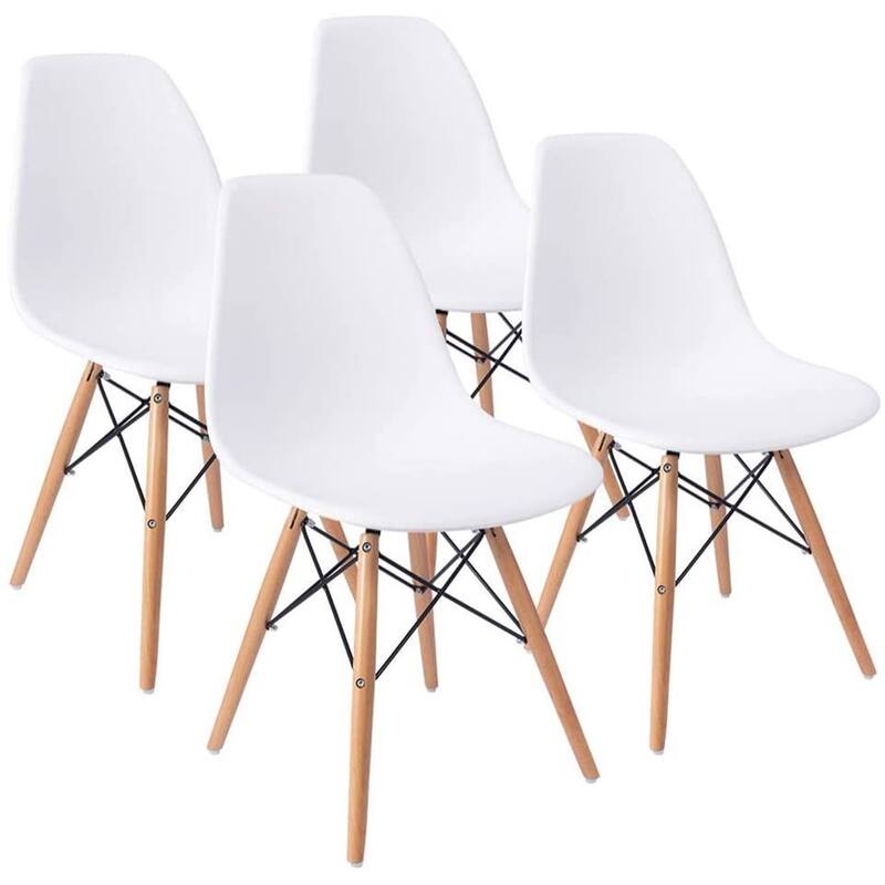 Homall Dining Chairs -Set of 4