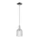 Option Polished Chrome / Clear