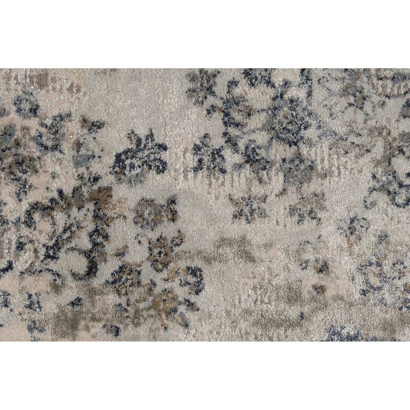 Dynamic Rugs Castilla Modern Area Rug