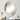 Designart "Minimalist Black and White V" Abstract Shapes Modern Wall Mirror