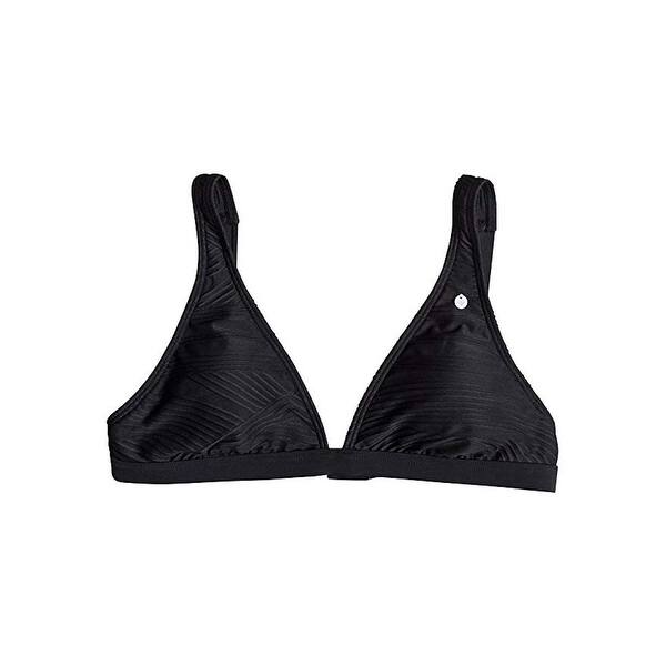 Vince Camuto Womens Classic Solid Hipster Bikini Bottom Swimsuit