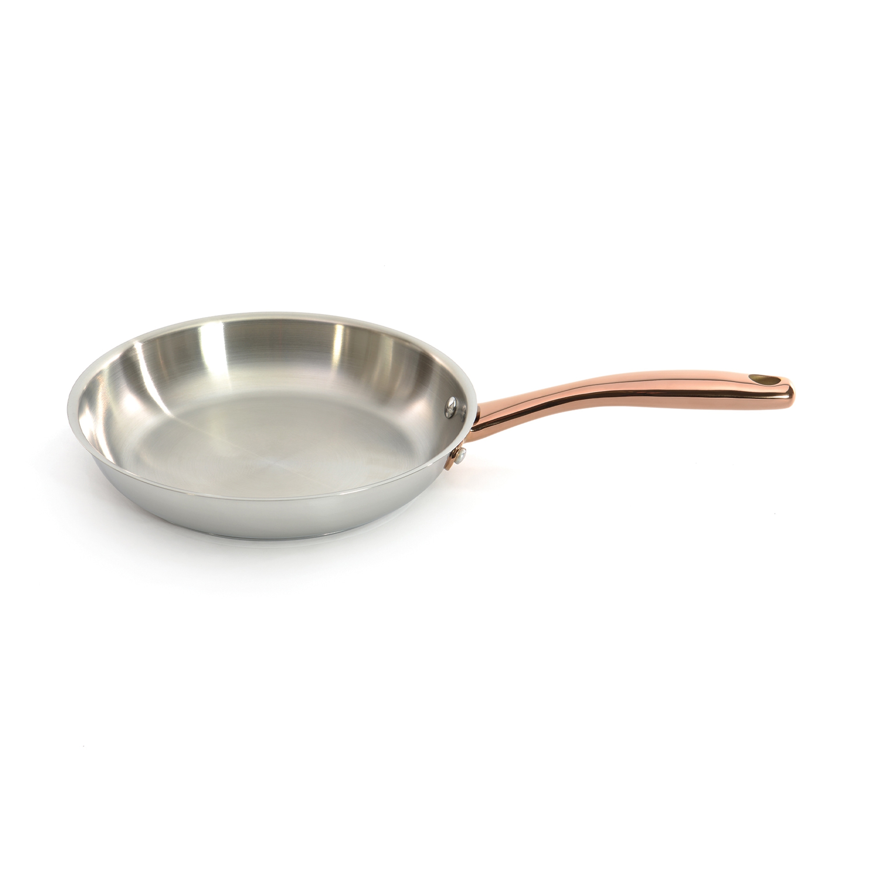 Chatham Stainless 9.5 Frypan