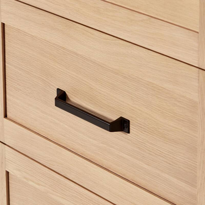 Ariel B67WQRVO Monroe 67" Free Standing Single Basin Vanity Set with