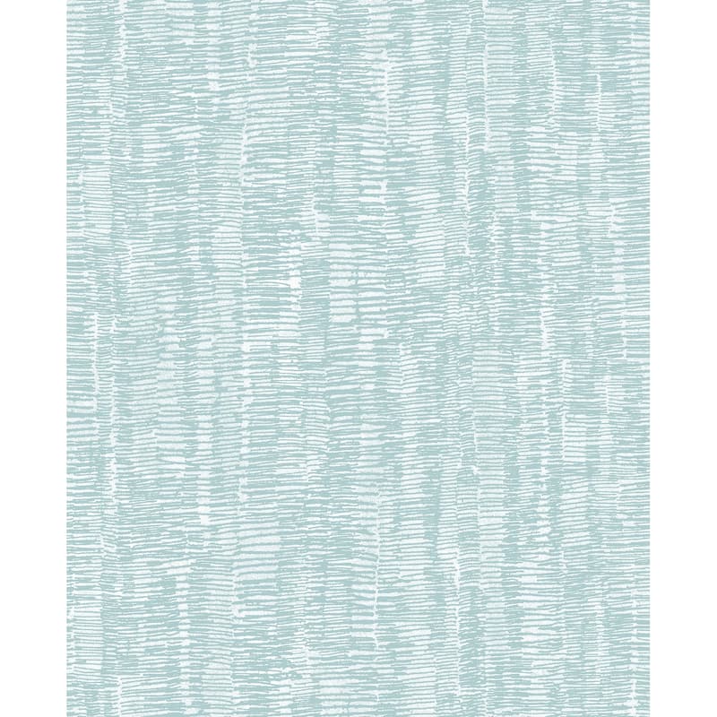 A-Street Prints Hanko Light Blue Abstract Texture Wallpaper