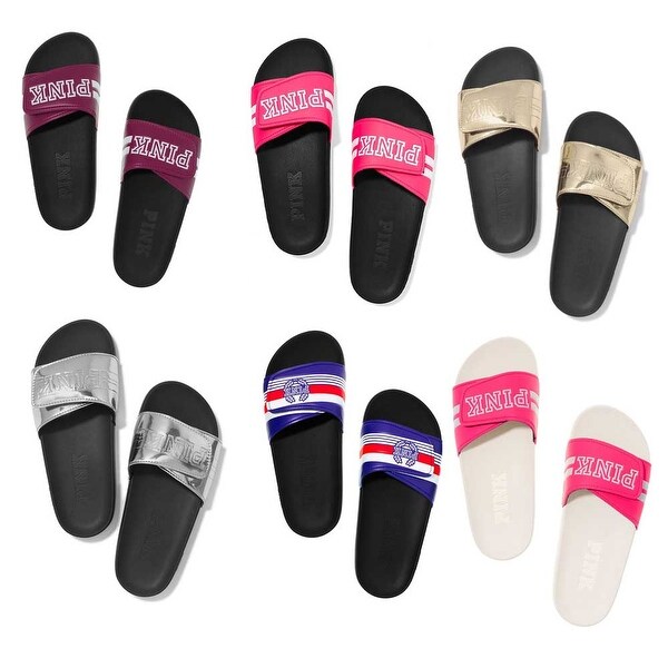 victoria secret sandals