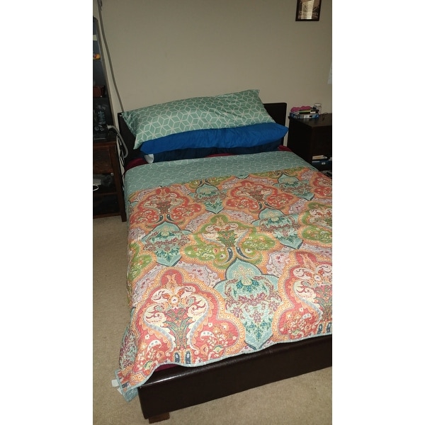 Top Product Reviews for Serta SleepTrue 11.5 inch Alverson II Firm