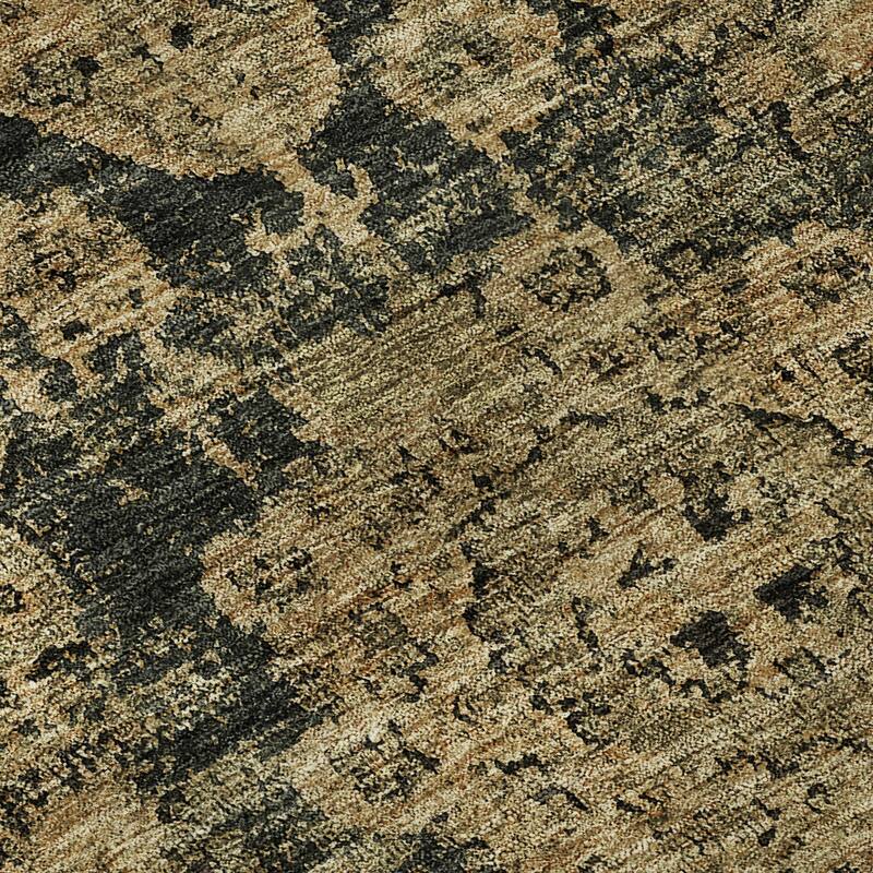 Premium Washable Super Soft Vintage Traditional Mayfield Rug