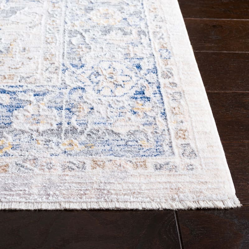 SAFAVIEH Laurel Fran Bohemian & Eclectic Rug