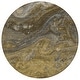 preview thumbnail 59 of 84, Machine Washable Indoor/ Outdoor Chantille Modern Abstract Rug