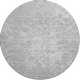 preview thumbnail 51 of 71, Premium Washable Super Soft Muted Floral Mayfield Rug