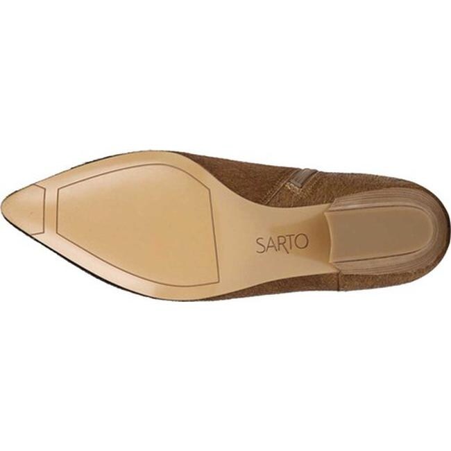 lowe bootie sarto by franco sarto