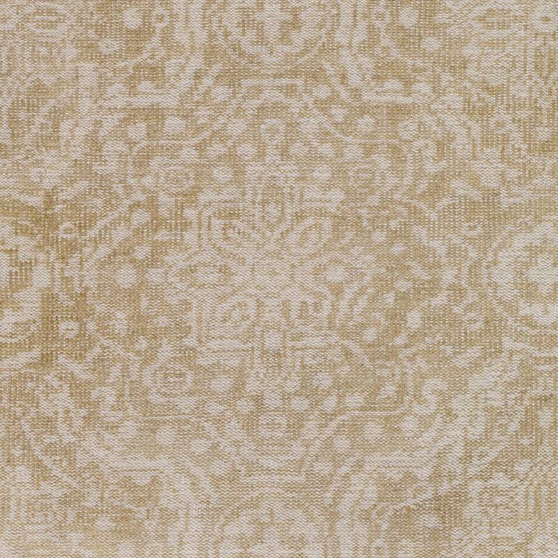 Copper Grove Shawmari Hand-Knotted Wool Area Rug