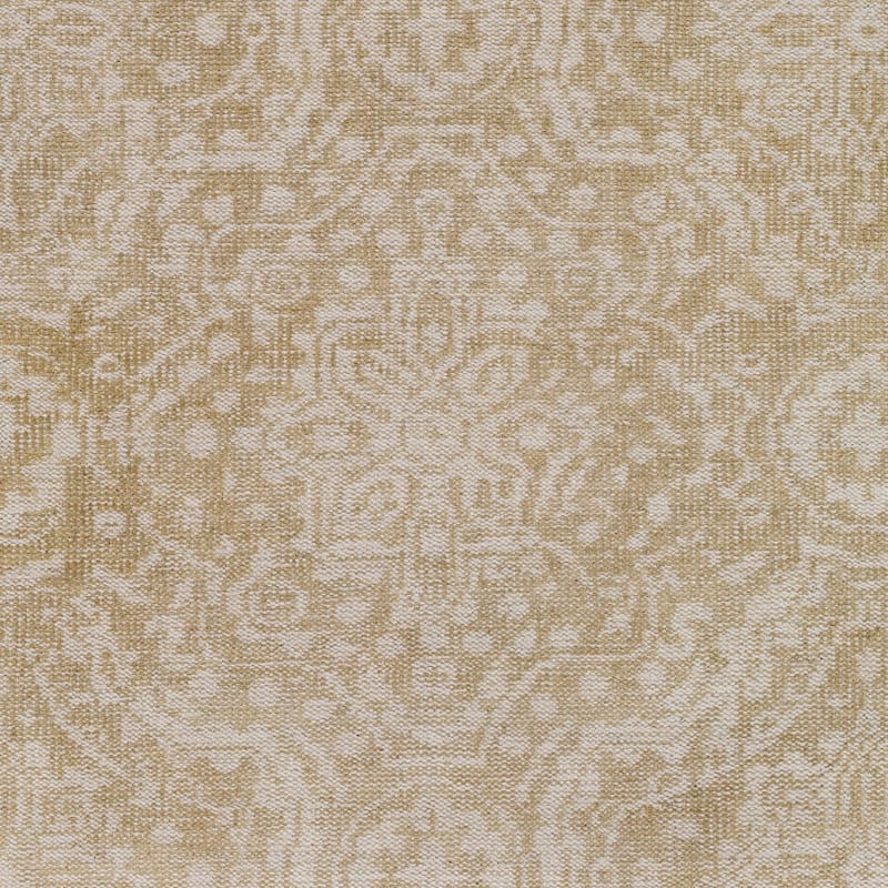 Hand-Knotted Arteshki Wool Area Rug