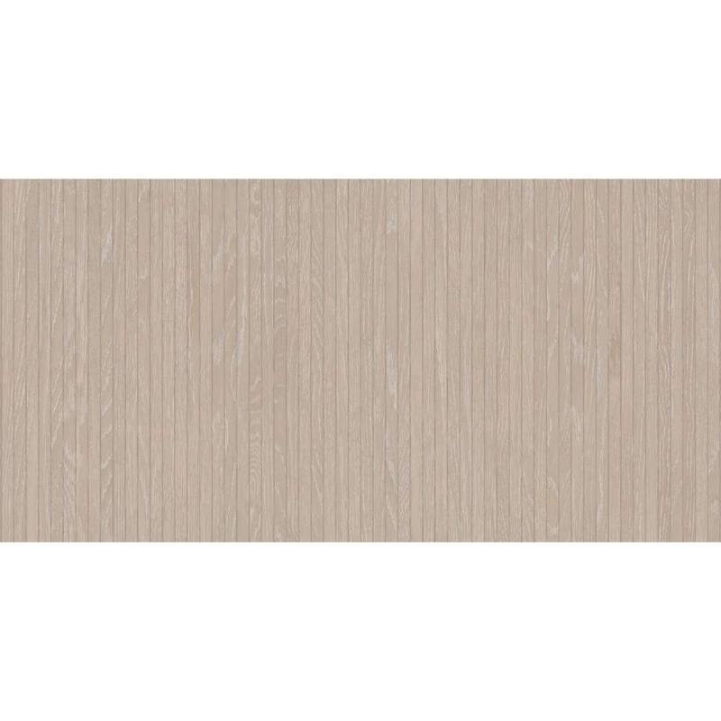 The Tile Life Marqueterie 24x48 Beige Porcelain Floor & Wall Tile