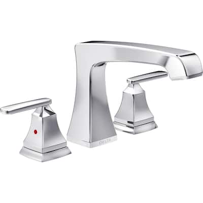 Delta Ashlyn Deck Mounted Roman Tub Filler