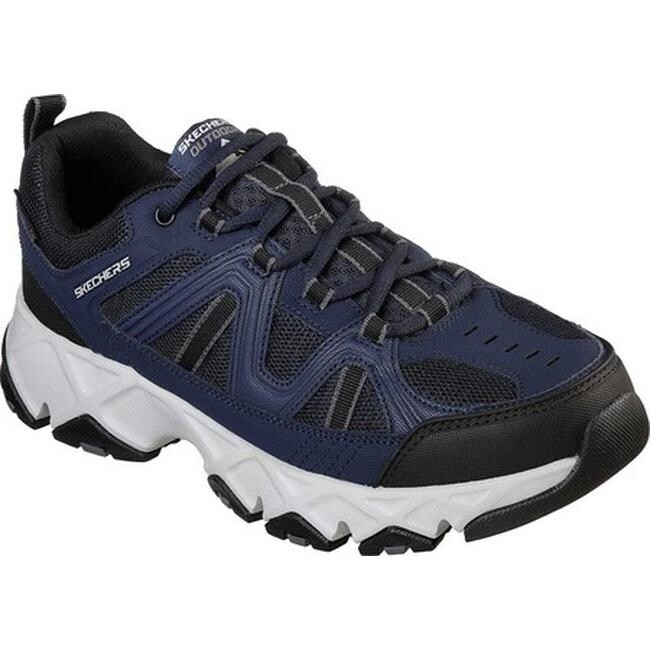skechers relaxed fit crossbar