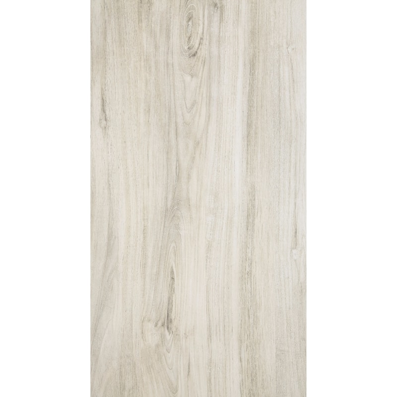 Simon King Platform Bed, 2 Drawer Footboard, Weathered Whitewash Wood