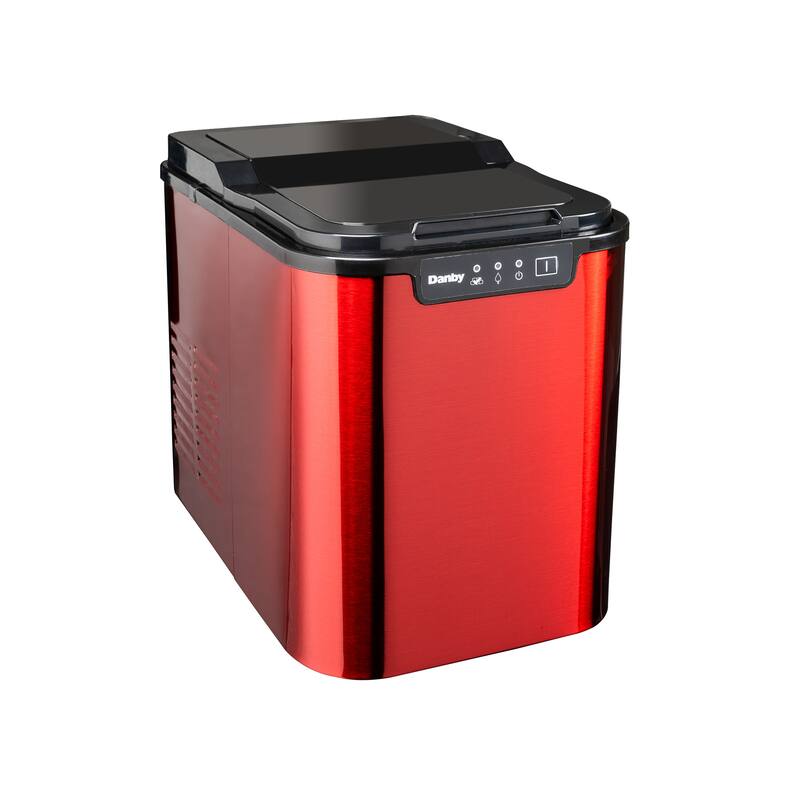 Danby 2 lb Ice Maker