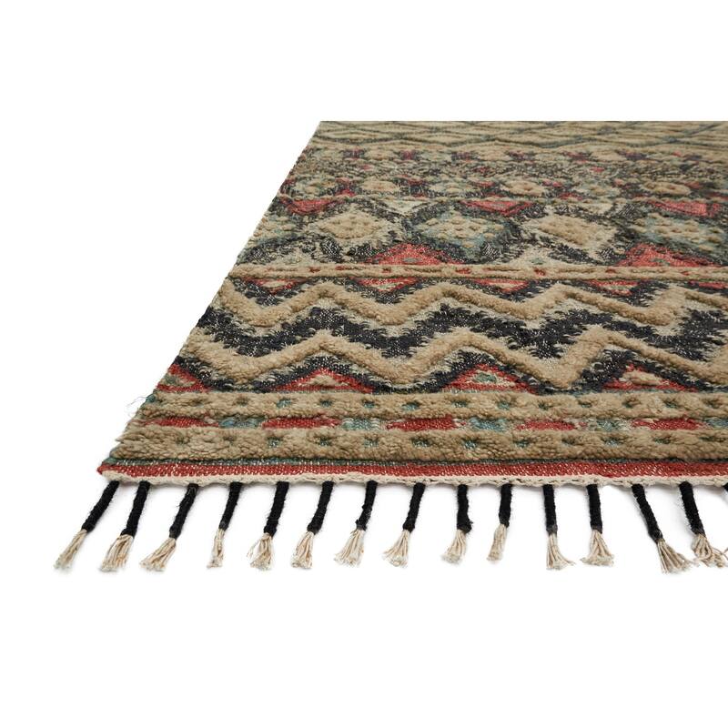 Alexander Home Oreland Transitional Area Rug