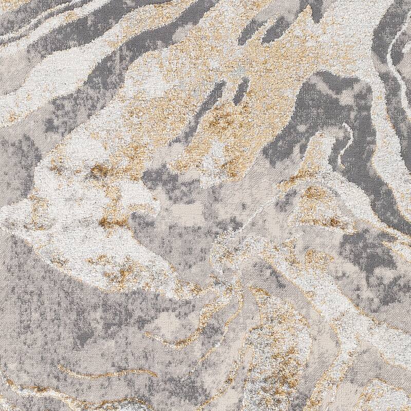 Artistic Weavers Juilietta Modern Abstract Area Rug