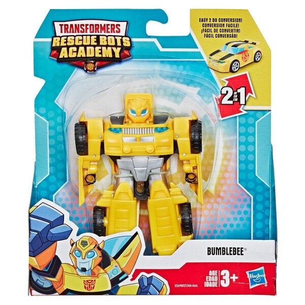 transformers rescue academy