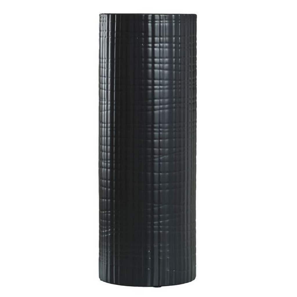Harp & Finial Larissa Vase - Matte Finish On Ceramic