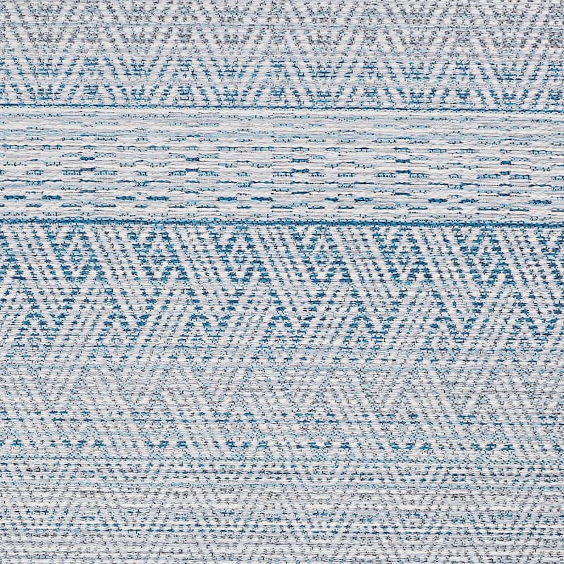 Dream Decor Rugs Vector Plait Indoor Outdoor Area Rug