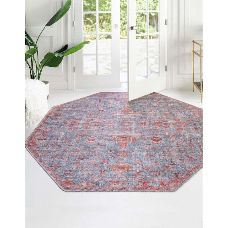 Transitional Pria Collection Area Rug